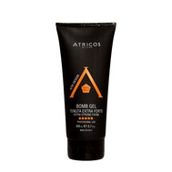 Atricos Milano Bomb Gel Extra Strong – Extra silný gel 200 ml